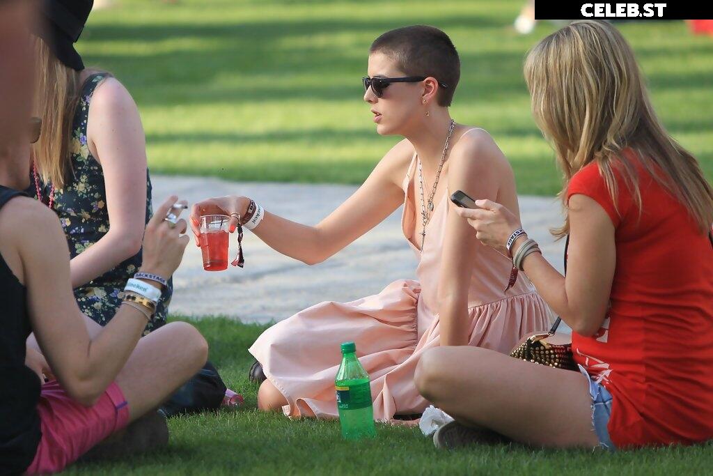 Agyness Deyn Image 2115427