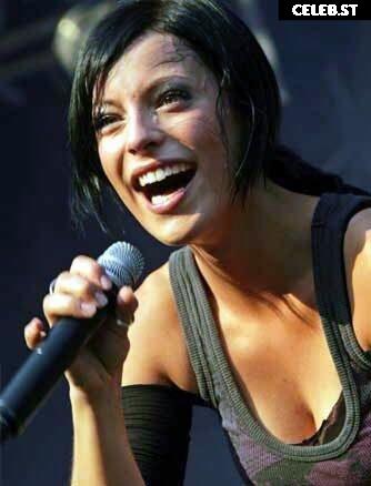 Stefanie Kloß Image 2115798