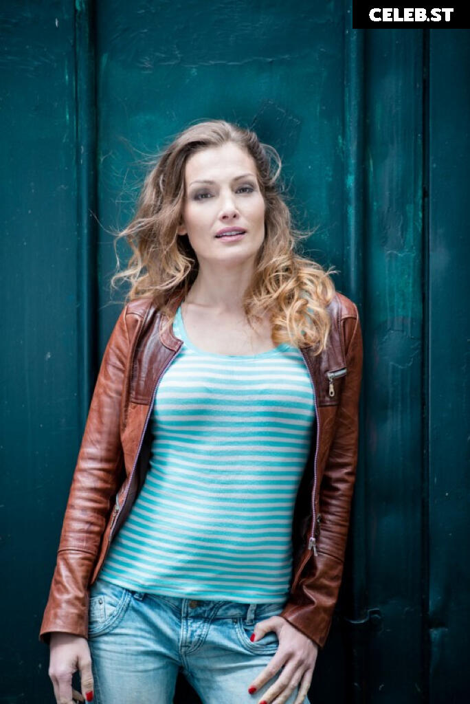 Tanja Wenzel Image 2115741