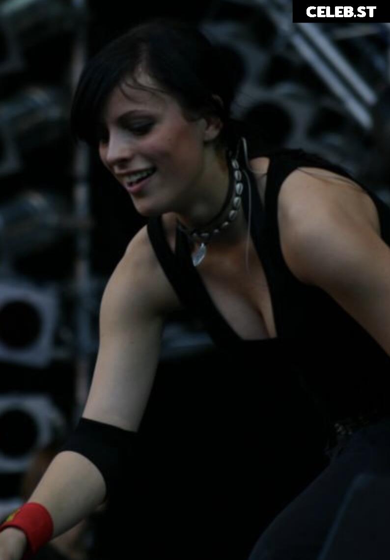 Stefanie Kloß Image 2115665