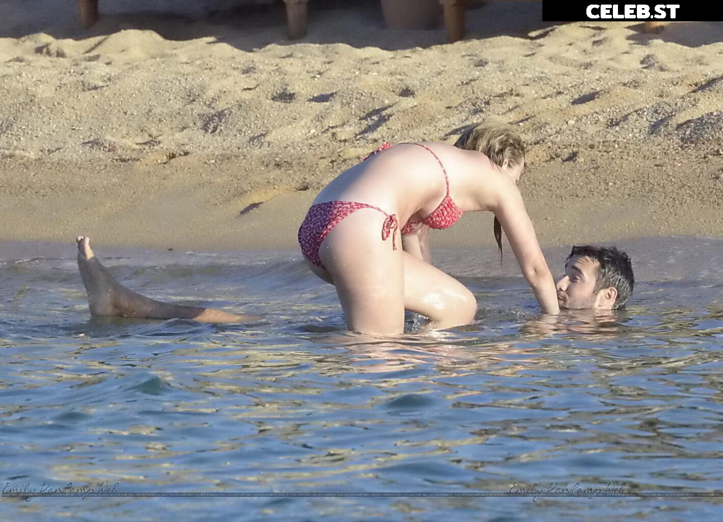 Emily Van Camp Image 2115387