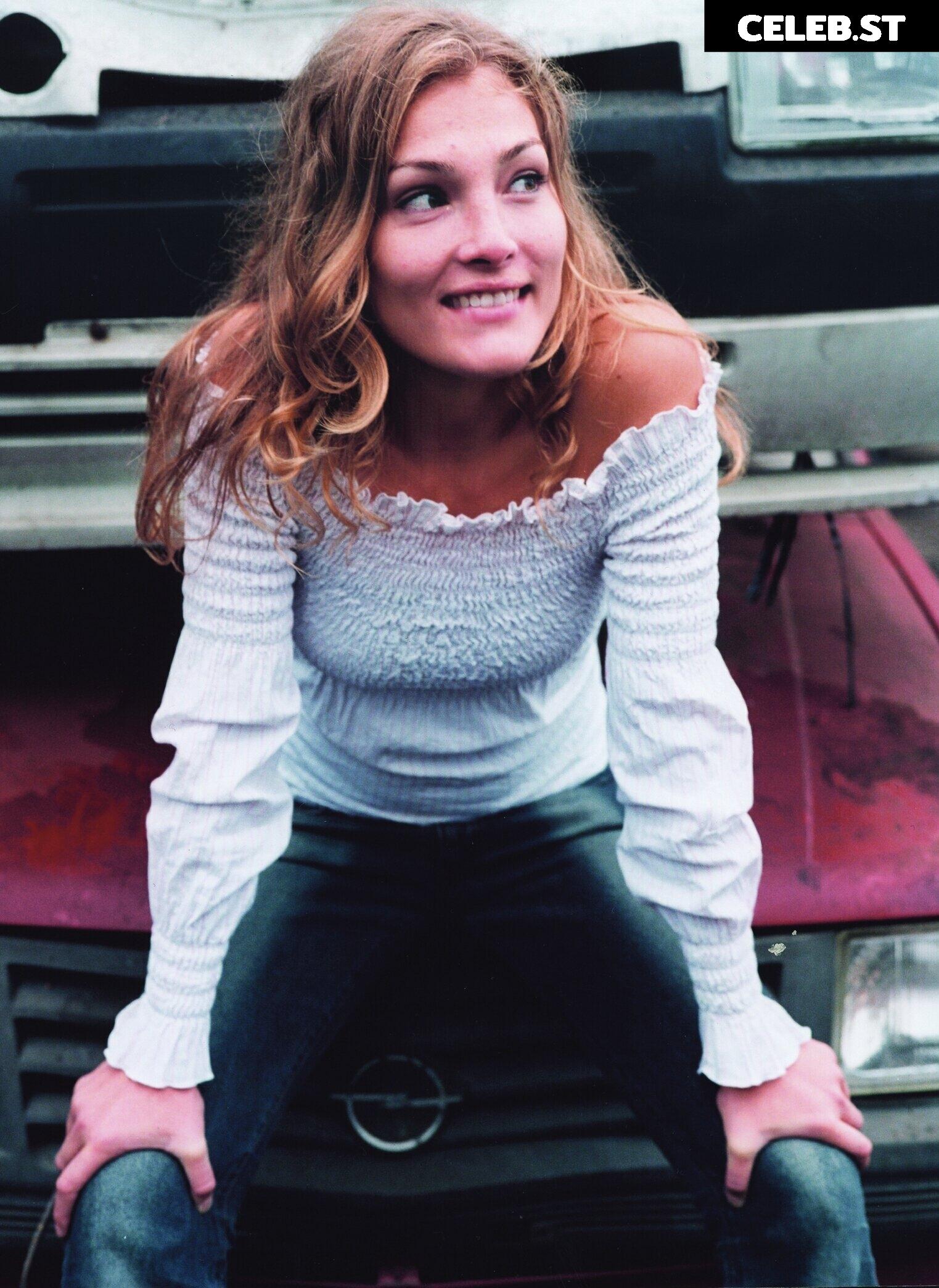 Tanja Wenzel Image 2115325