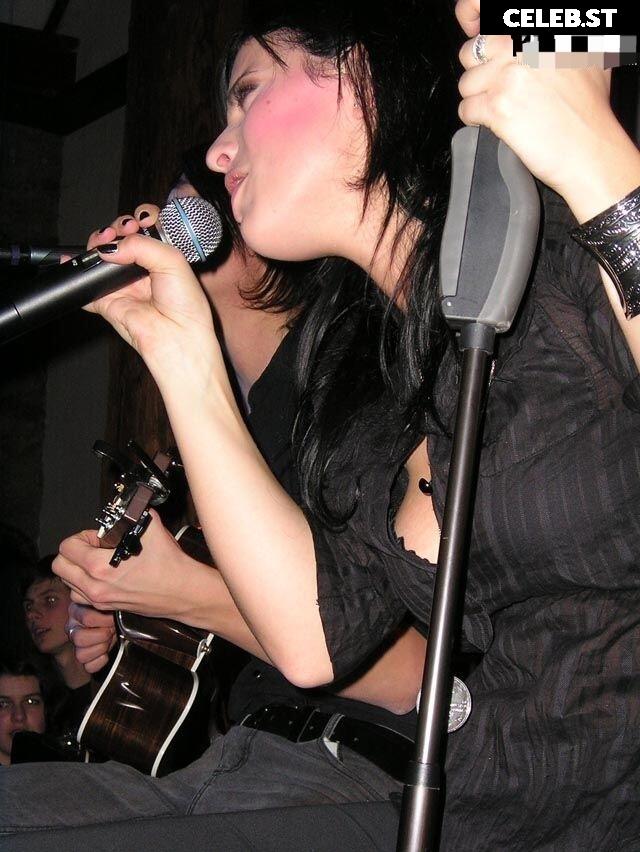 Stefanie Kloß Image 2115991