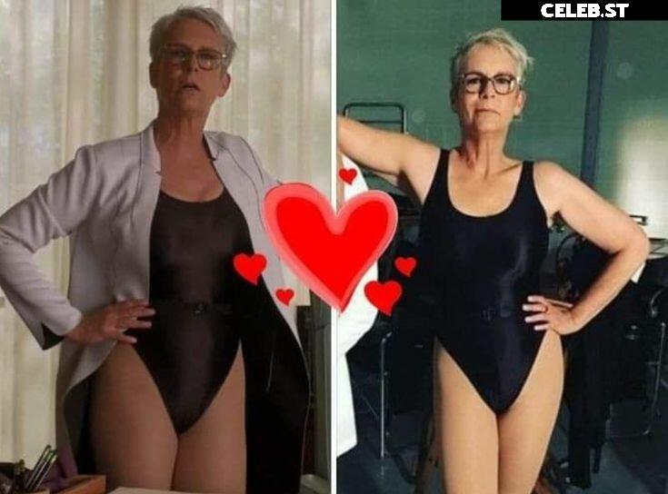 Jamie Lee Curtis Image 2116571