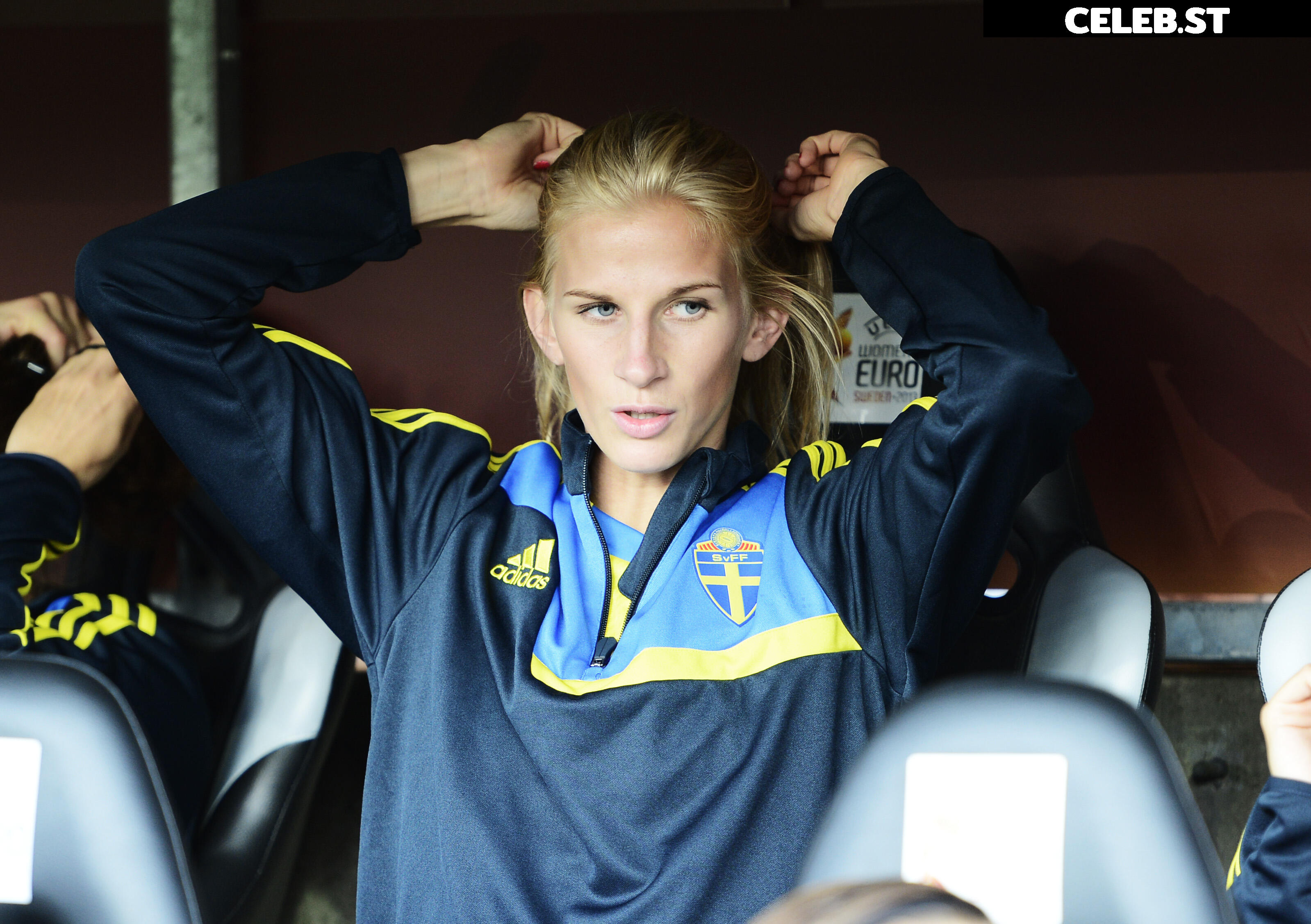 Sofia Jakobsson Image 2116538