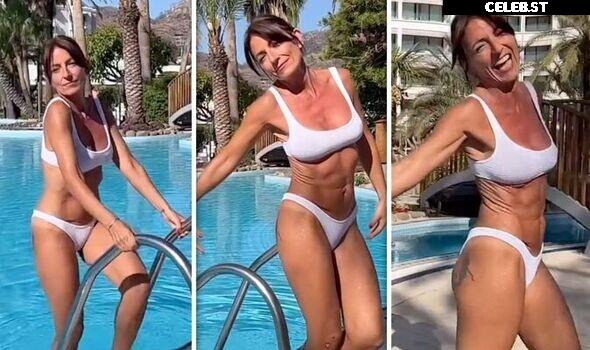 Davina McCall Image 2116424