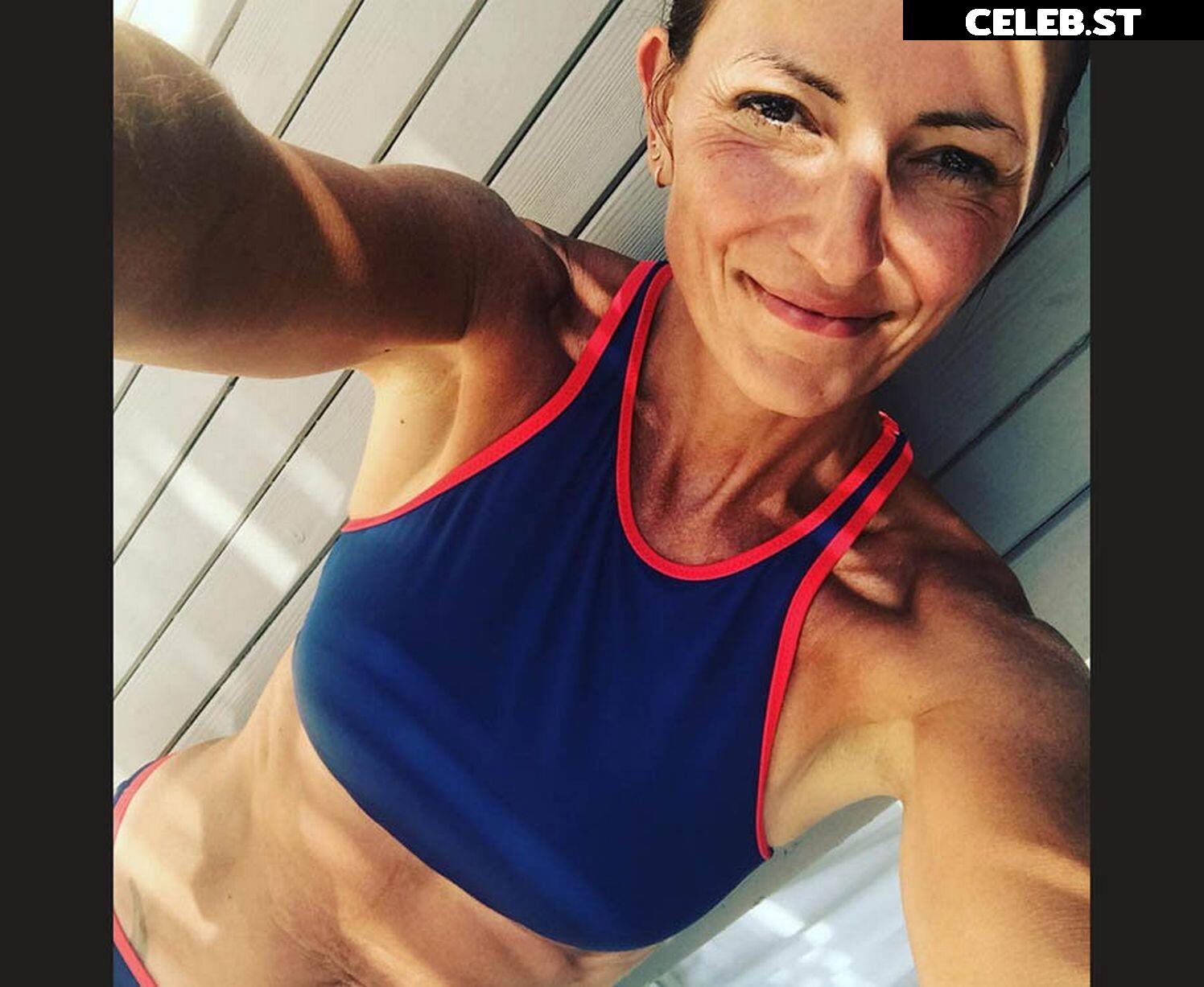 Davina McCall Image 2116778
