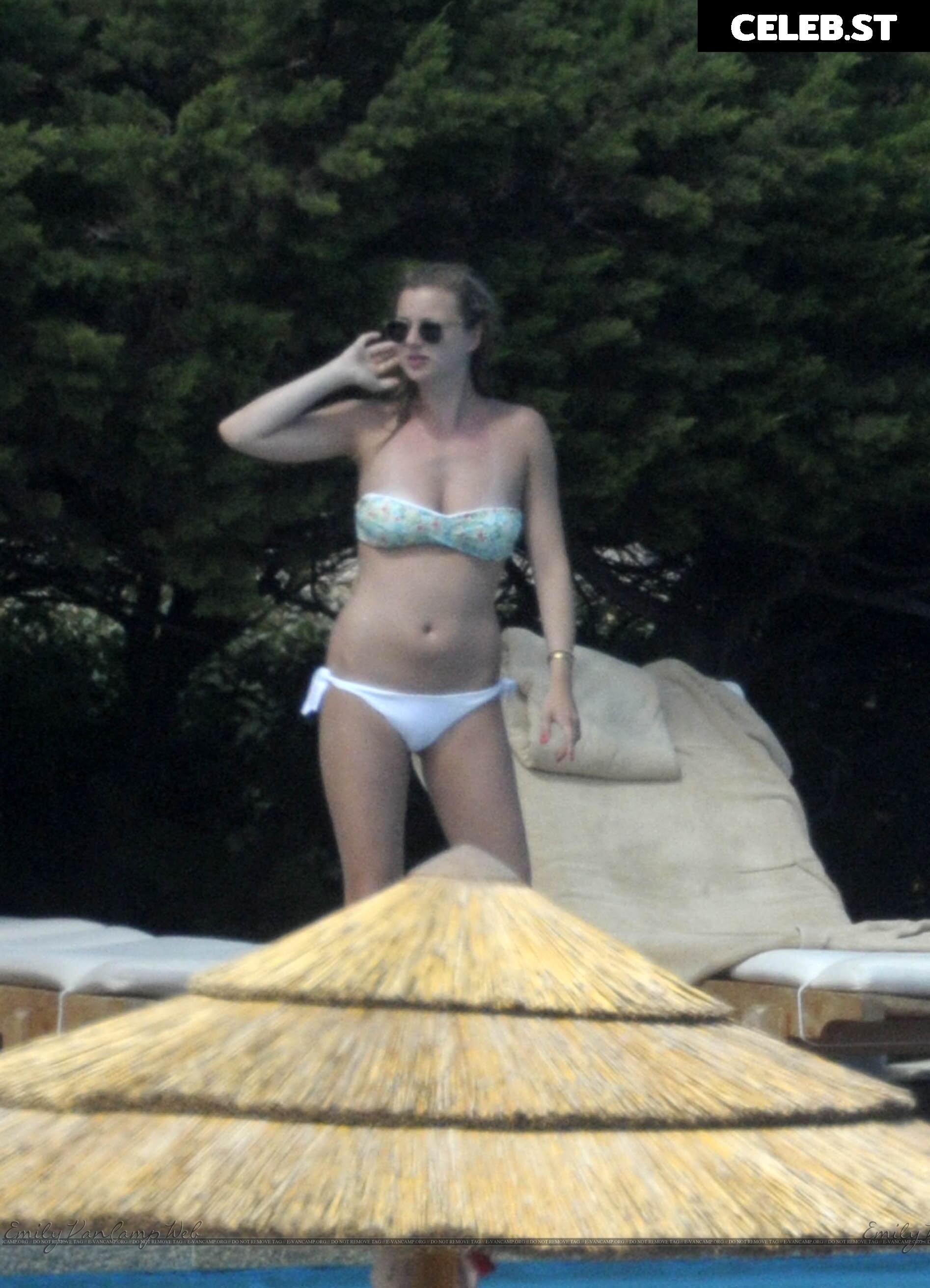 Emily Van Camp Image 2116772