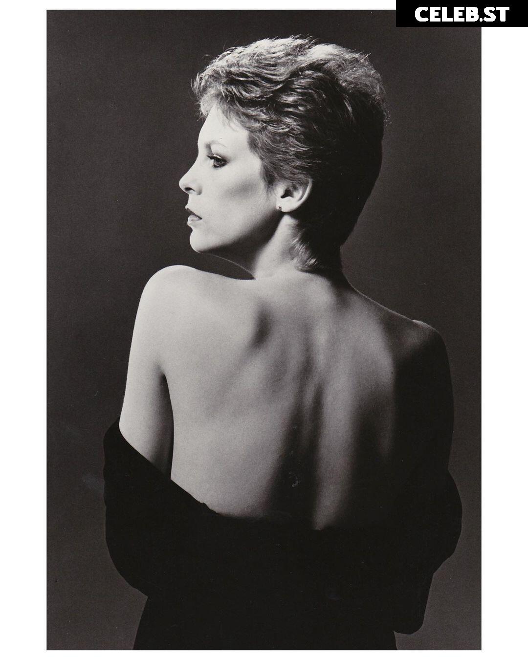 Jamie Lee Curtis Image 2116696