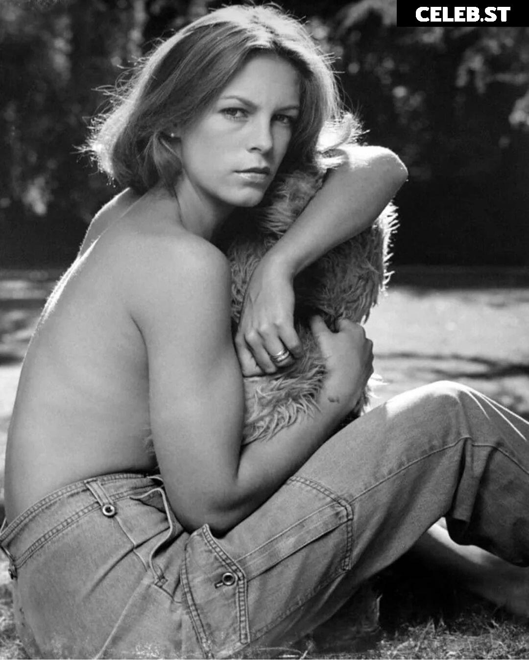 Jamie Lee Curtis Image 2116639