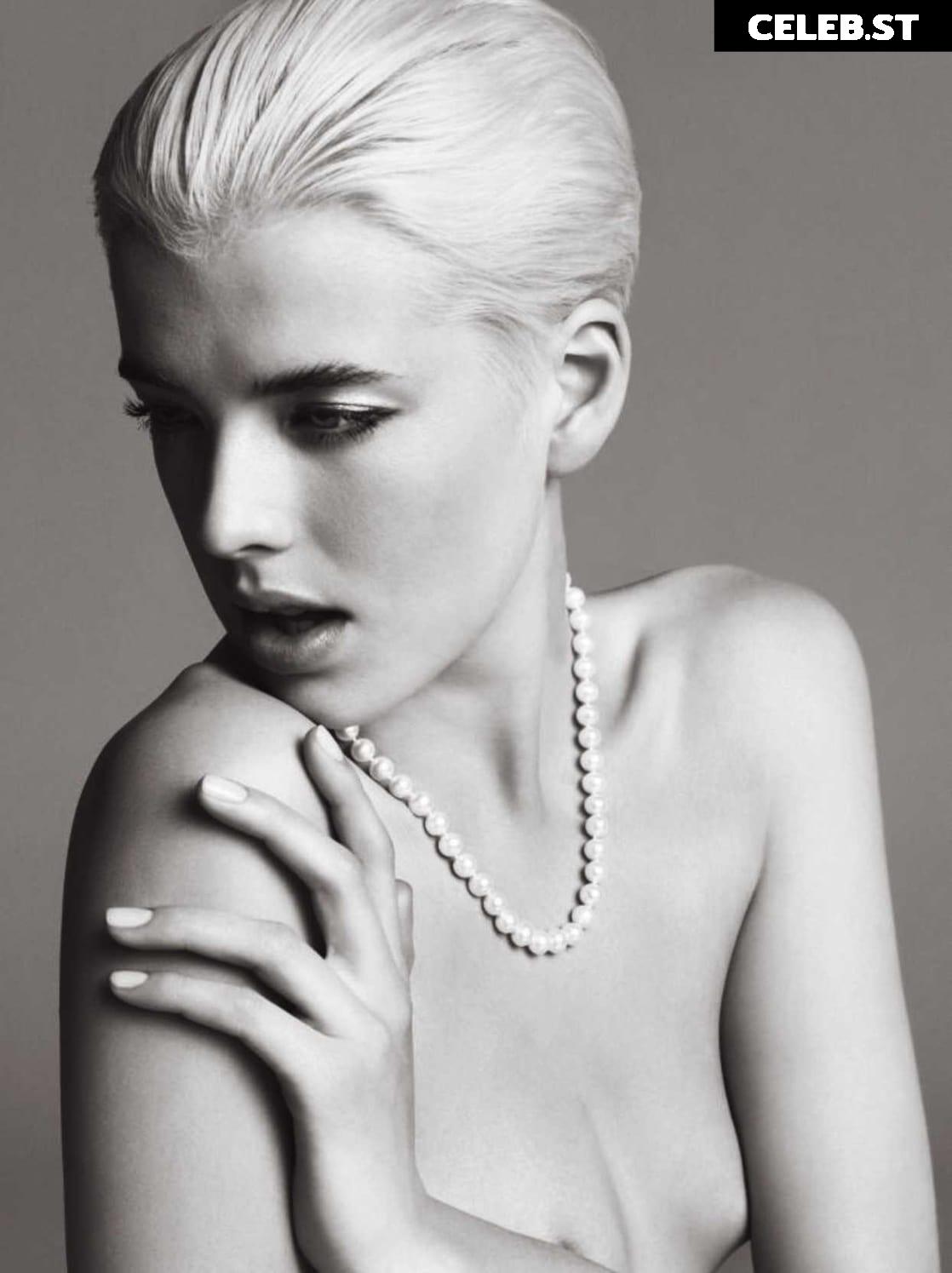 Agyness Deyn Image 2116128