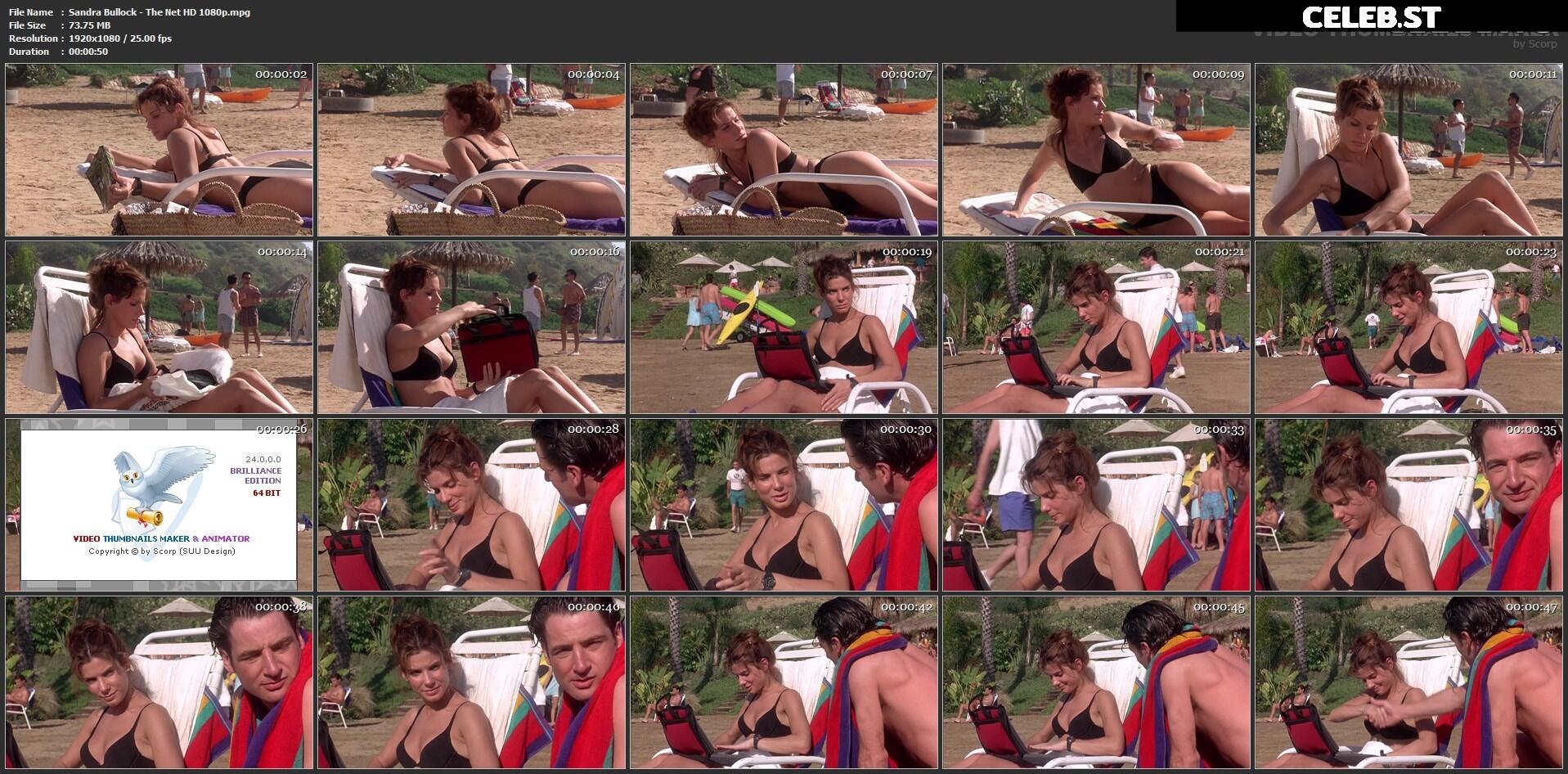 Sandra Bullock Image 2116069