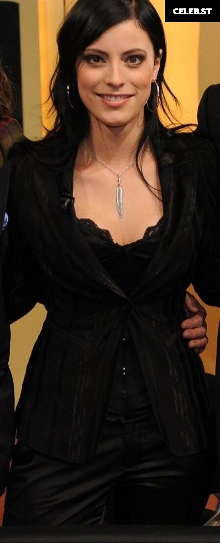 Stefanie Kloß Image 2116064