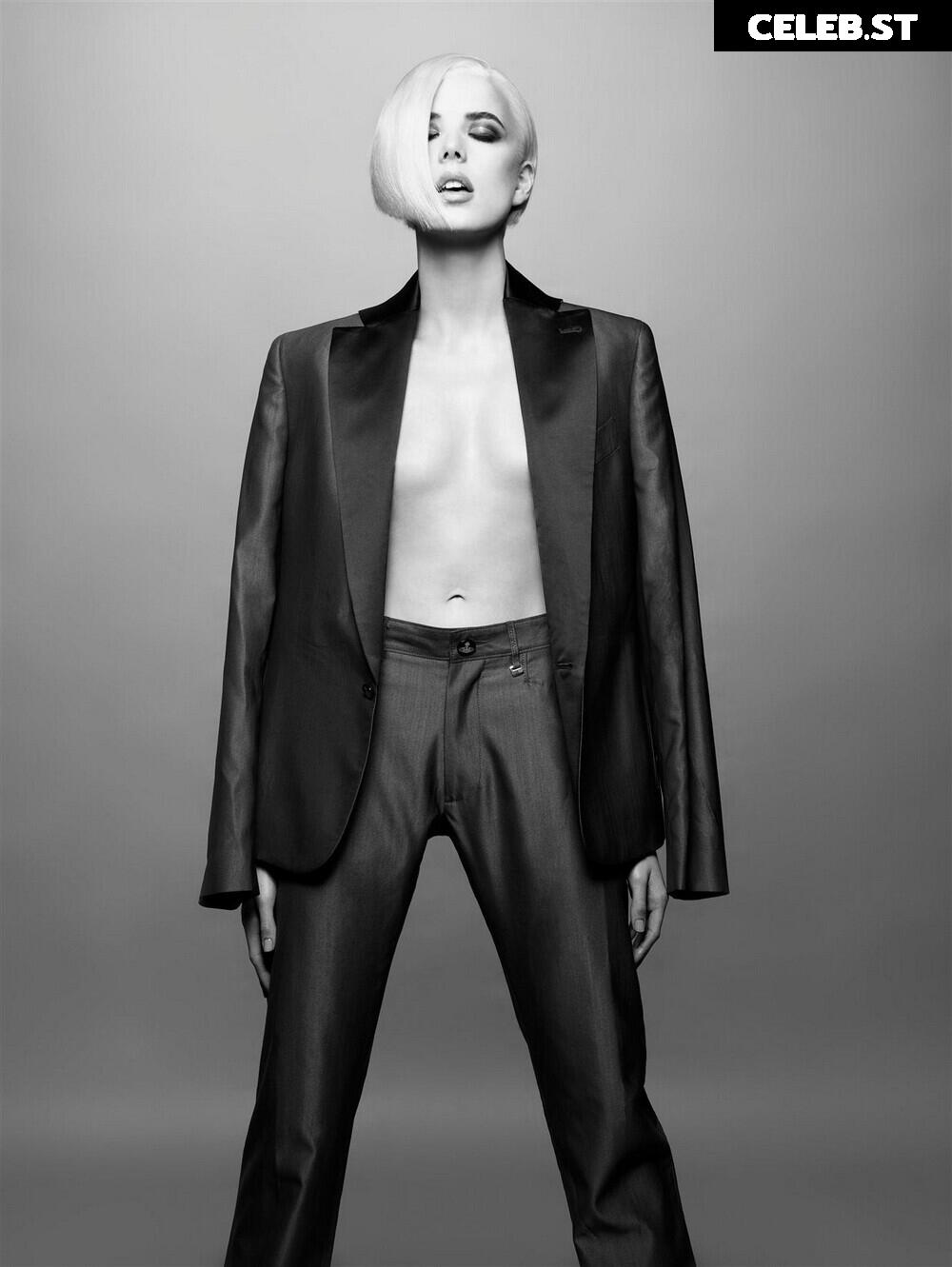Agyness Deyn Image 2116037
