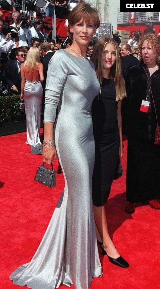 Jamie Lee Curtis Image 2116029