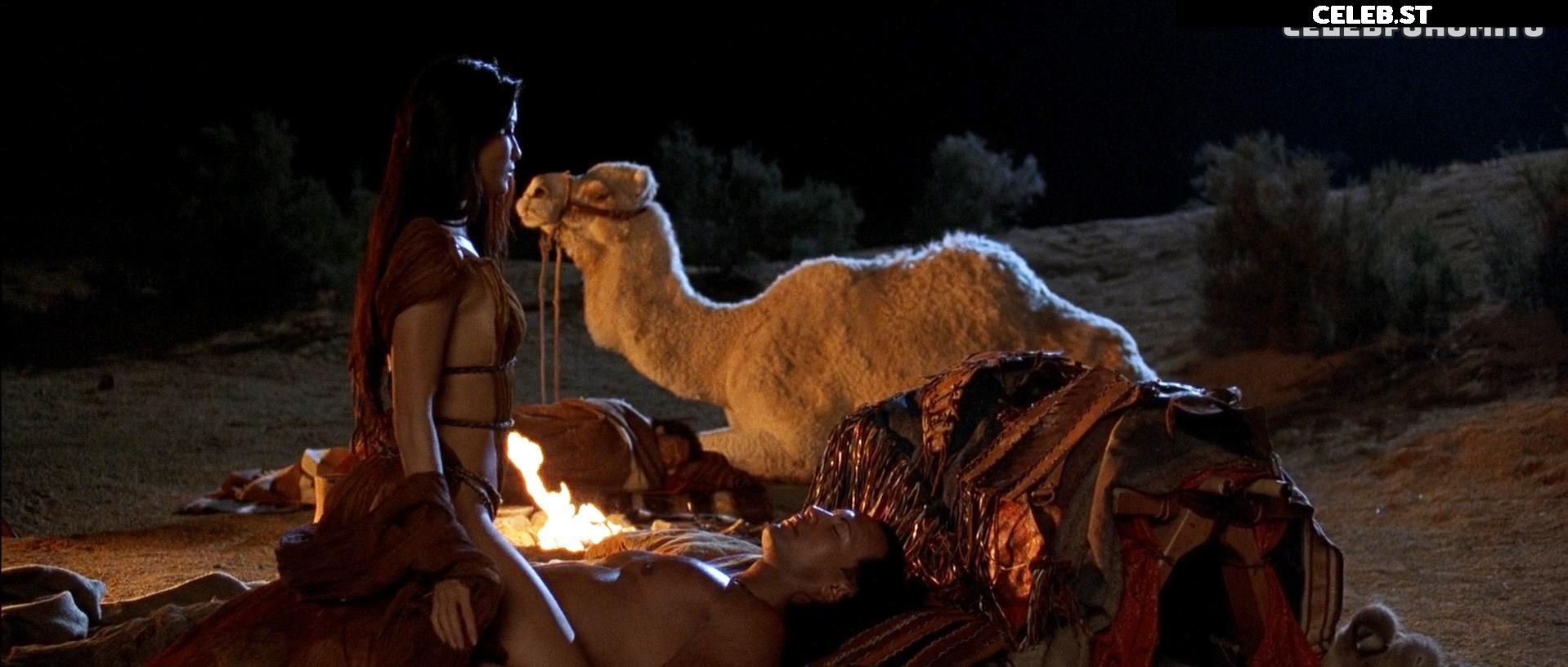 Kelly Hu Image 2116315