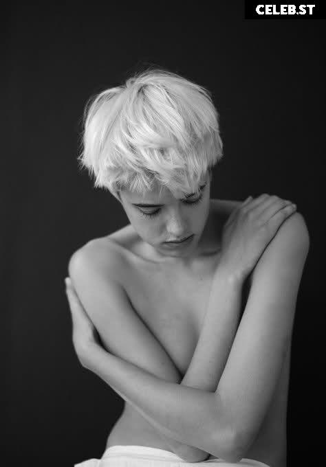 Agyness Deyn Image 2116308