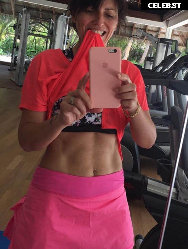 Davina McCall Image 2116218