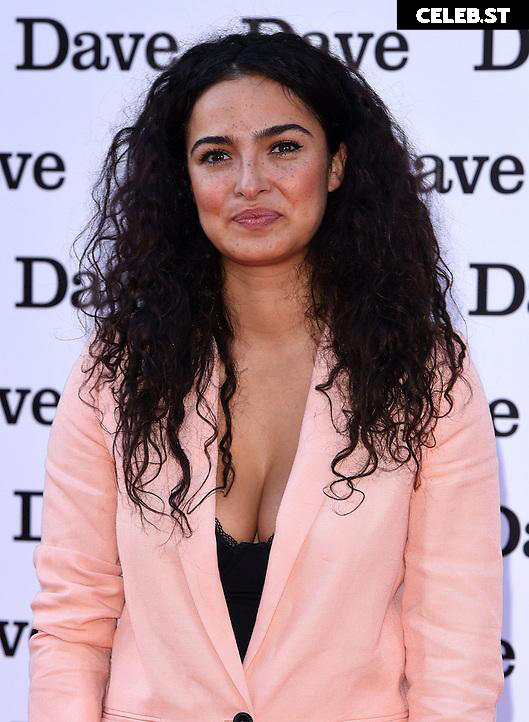 Anna Shaffer Image 2117893