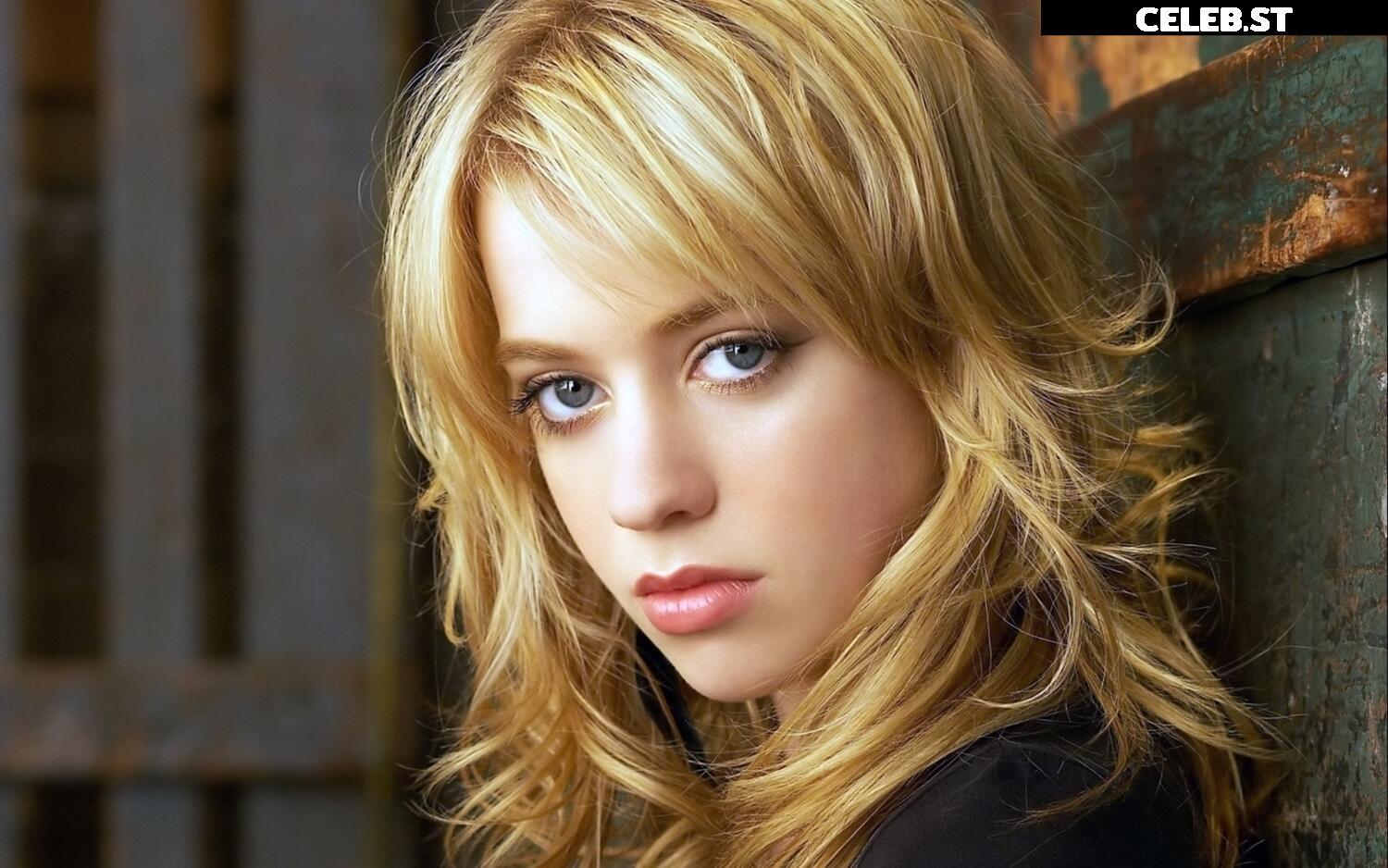 Alexz Johnson Image 2117851