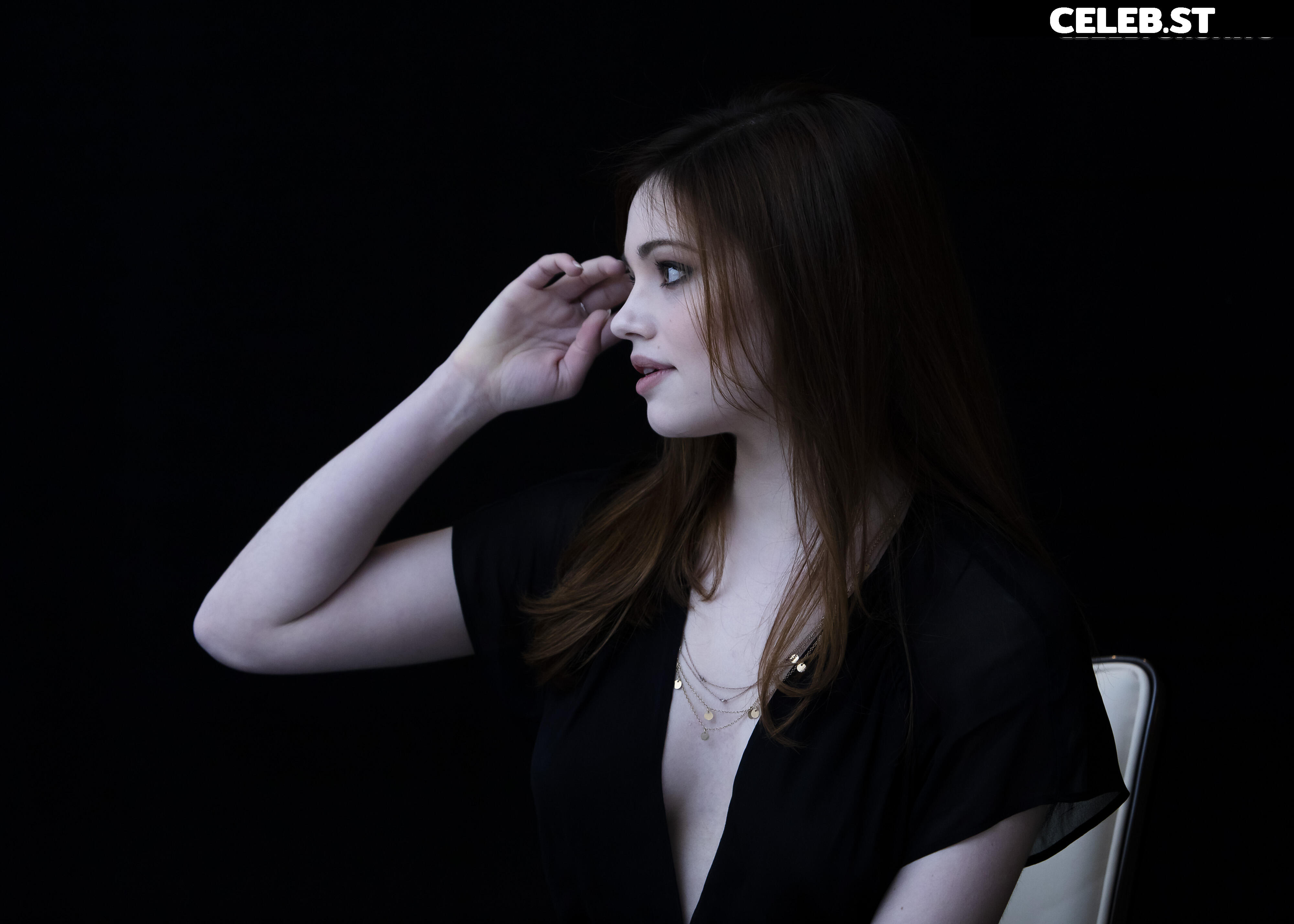 India Eisley Image 2117585