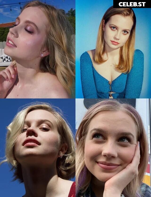 Angourie Rice Image 2117571