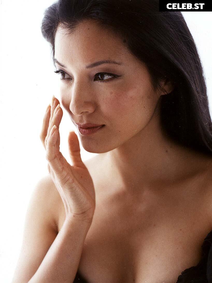 Kelly Hu Image 2117519