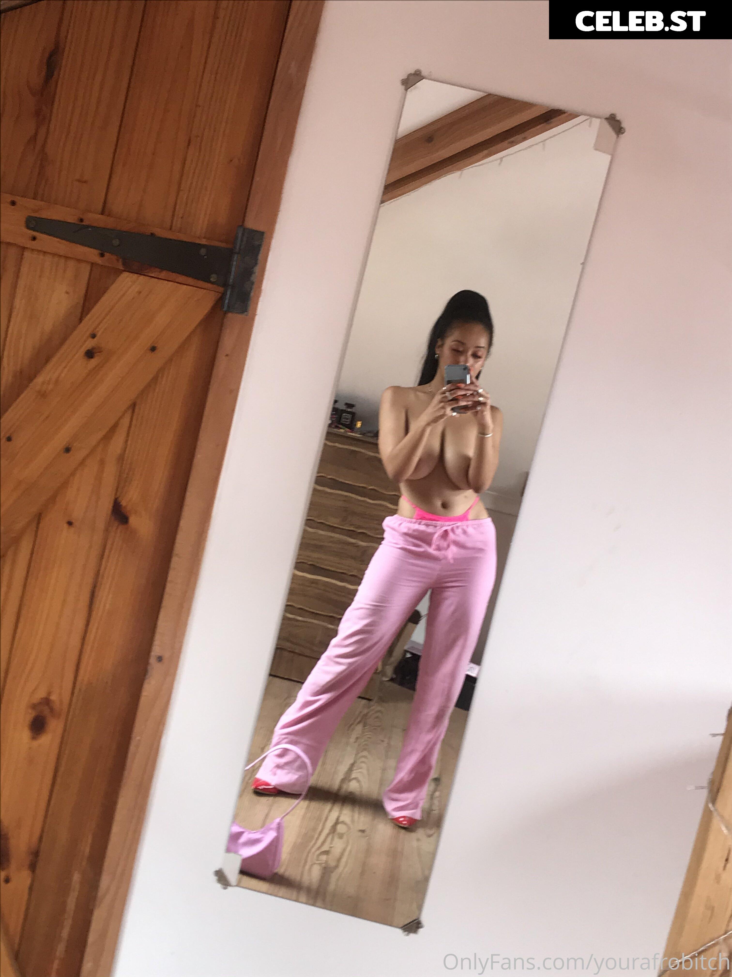 yourafrobitch Image 211750