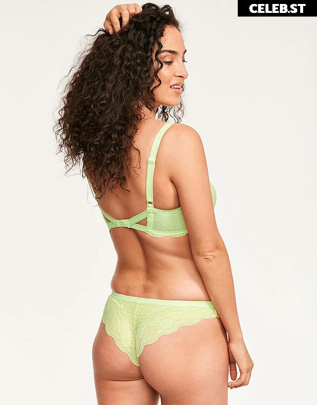 Anna Shaffer Image 2117528