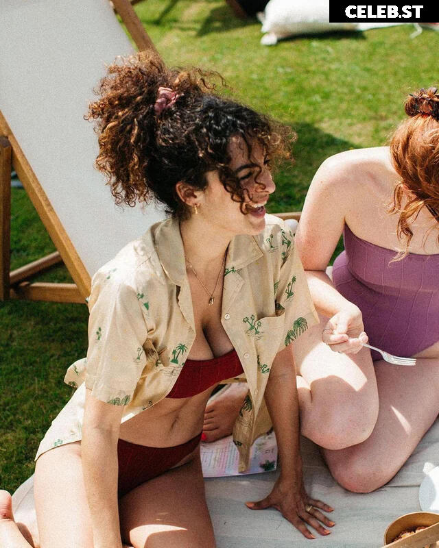 Anna Shaffer Image 2117798