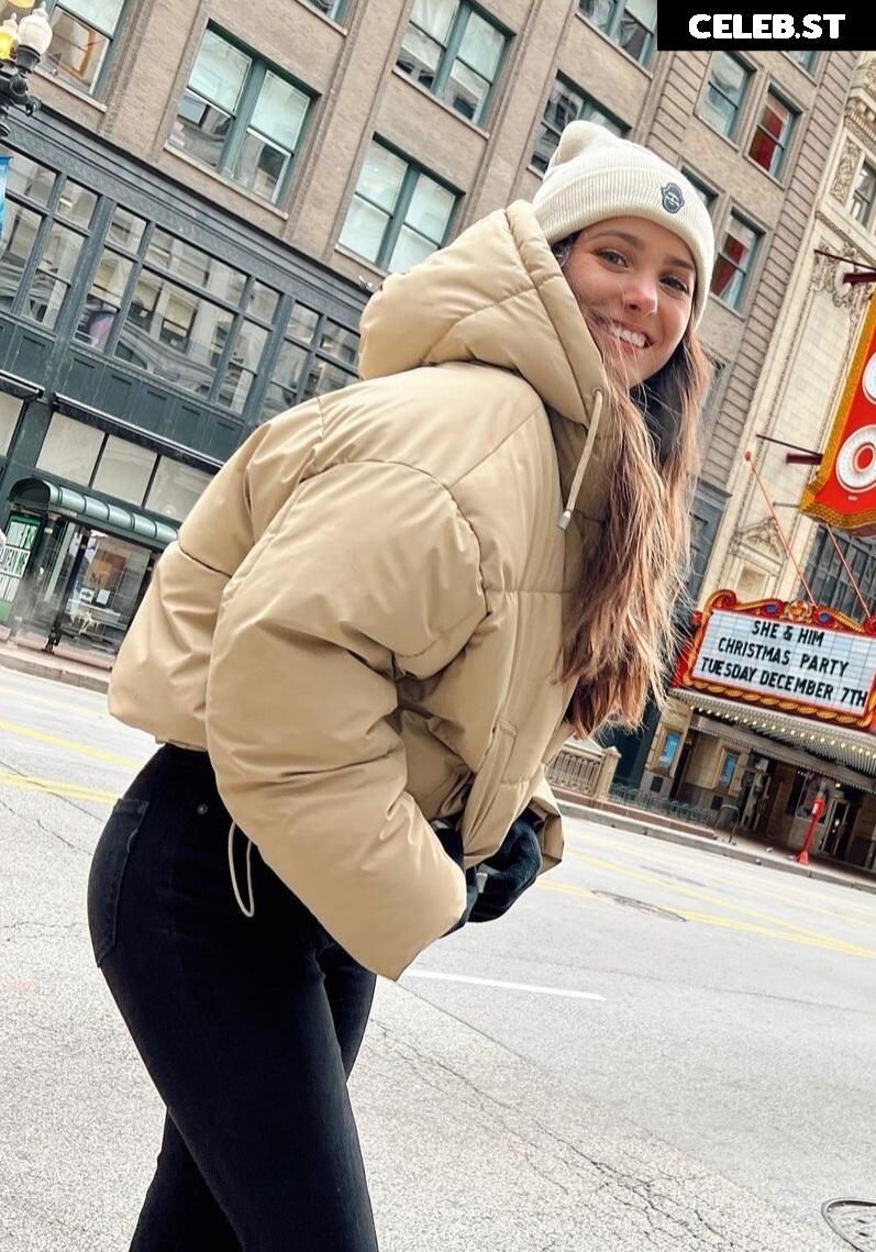 Michelle Olvera Image 2117792