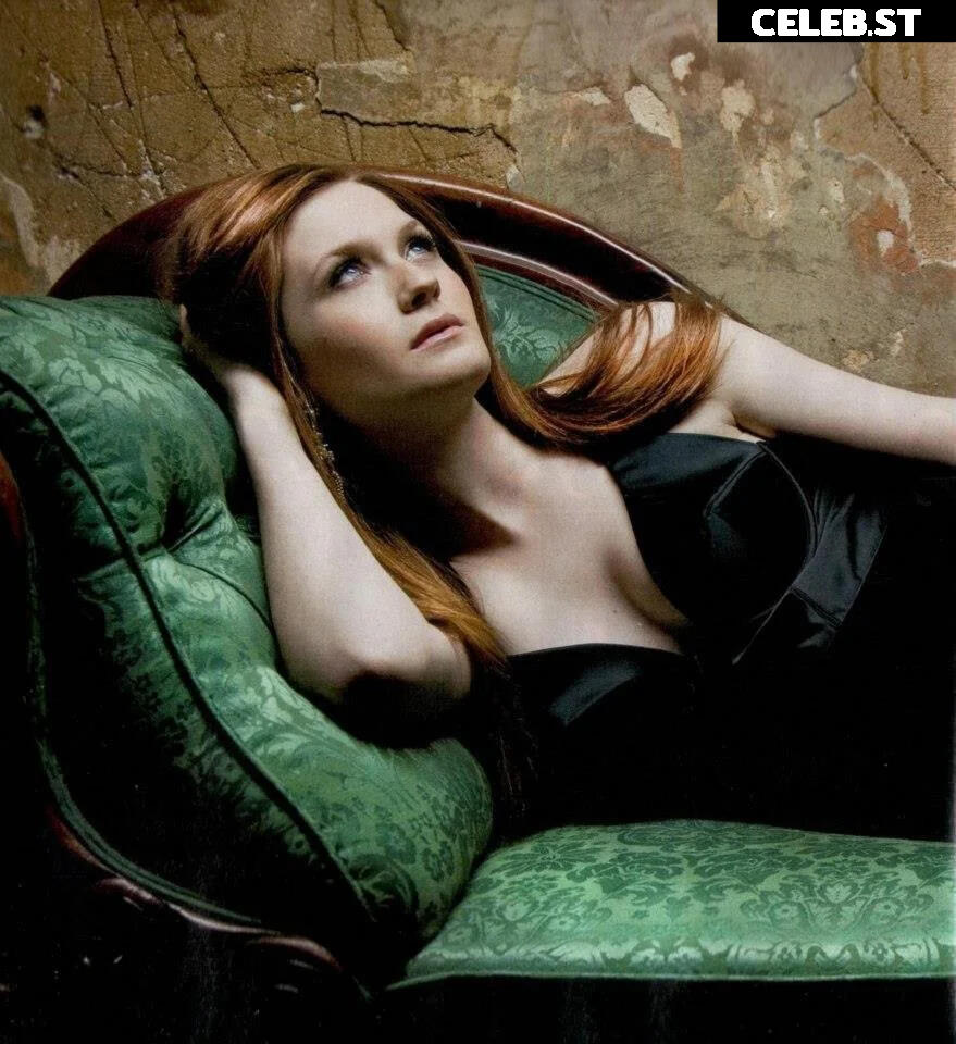 Bonnie Wright Image 2117782