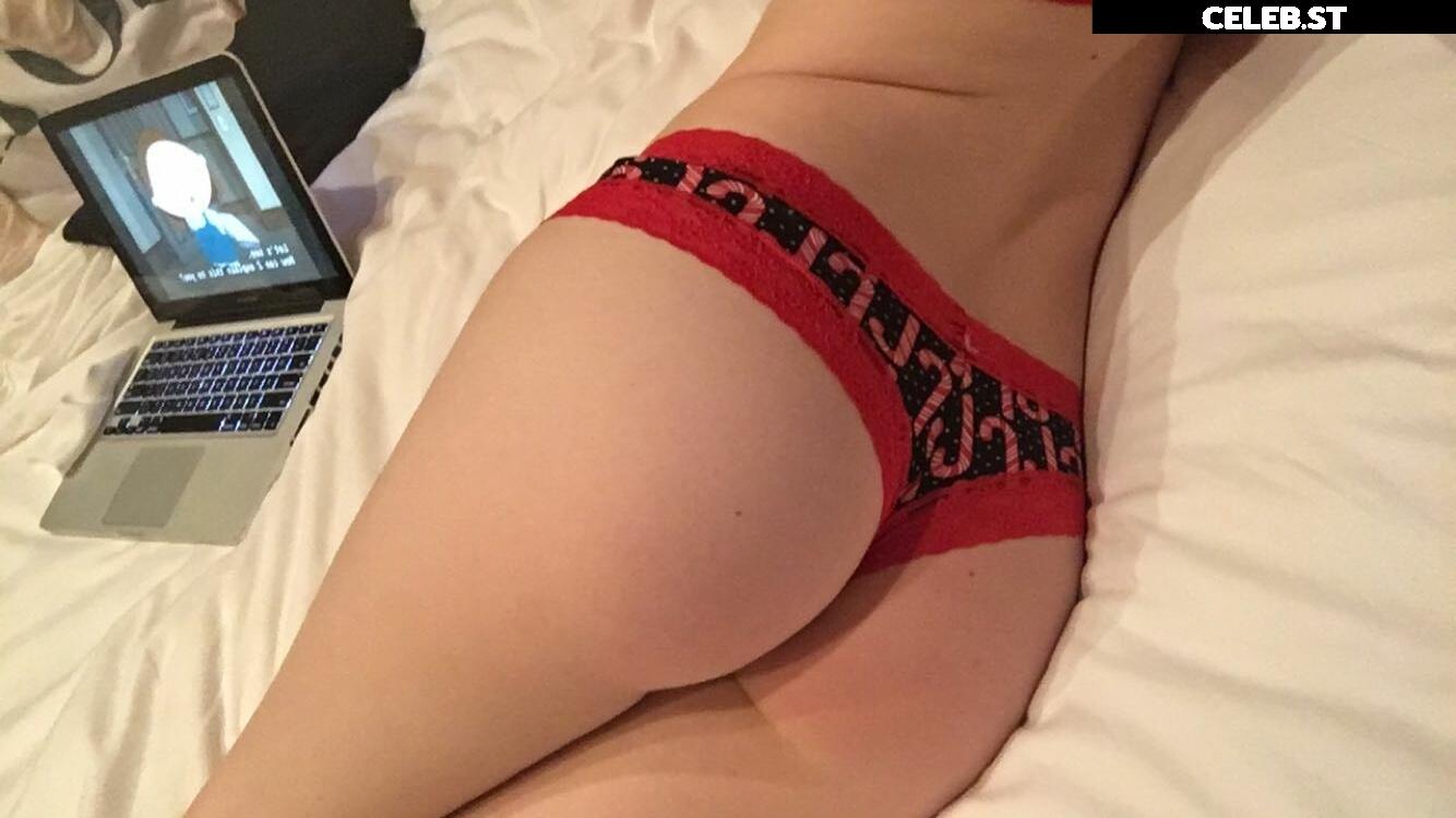 Lily Mo Sheen Image 2117720