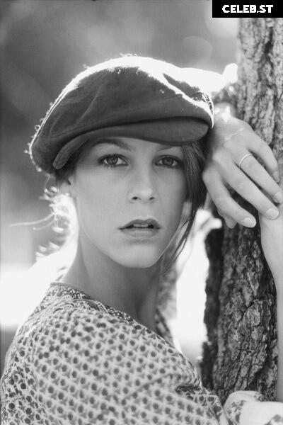 Jamie Lee Curtis Image 2117678