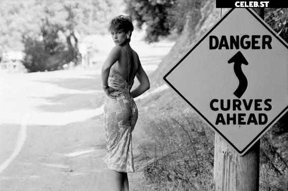 Jamie Lee Curtis Image 2117617