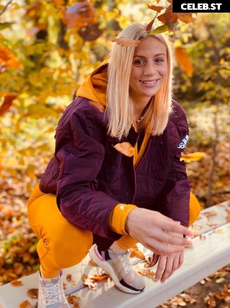 Johanna Elsig Image 2117623