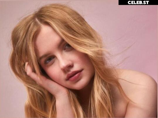 Angourie Rice Image 2117299