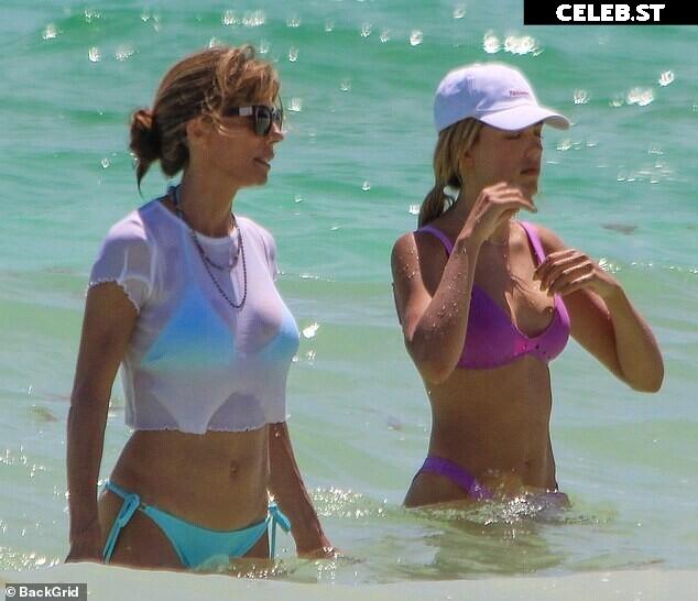 Sistine Stallone Image 2117298