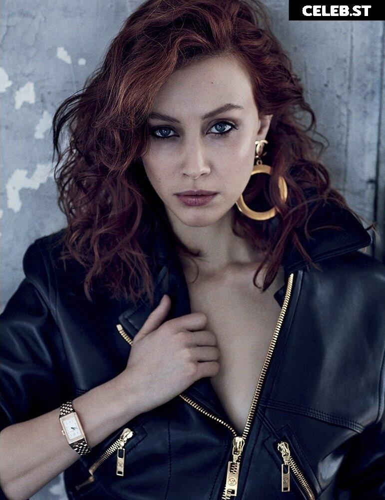 Sarah Gadon Image 2117282