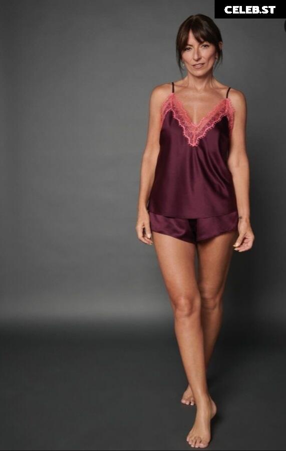 Davina McCall Image 2114414