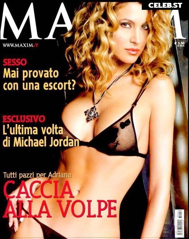 Adriana Volpe Image 2114430