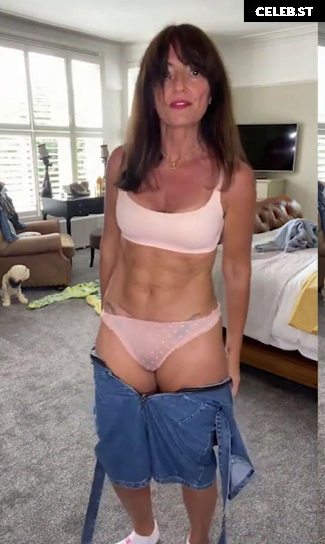 Davina McCall Image 2114797