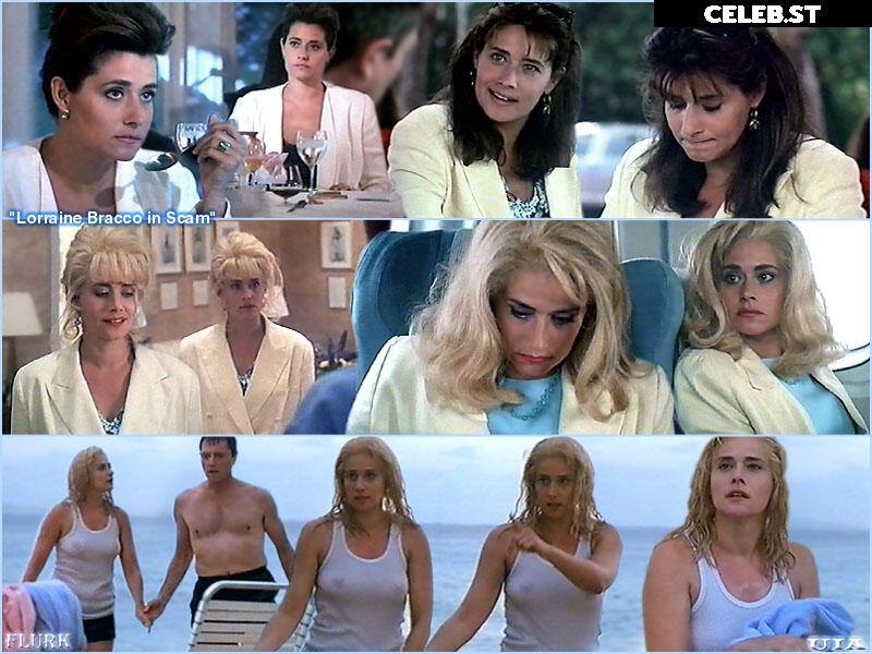 Lorraine Bracco Image 2114667