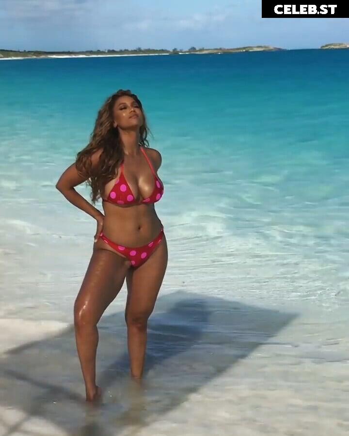 Tyra Banks Image 2114387