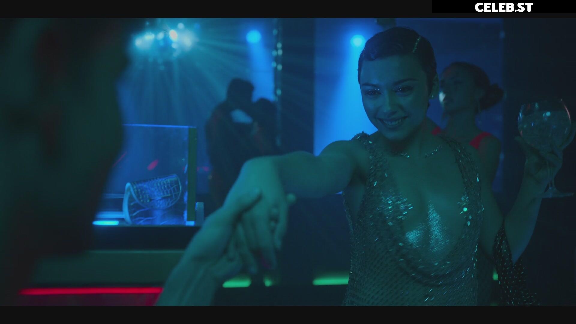 Carla Díaz Image 2114342