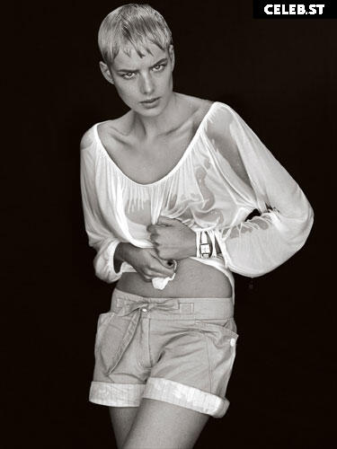 Agyness Deyn Image 2114299