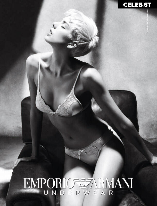 Agyness Deyn Image 2114287