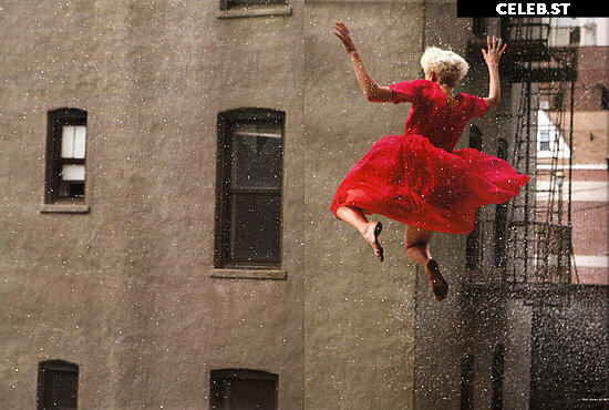 Agyness Deyn Image 2114228