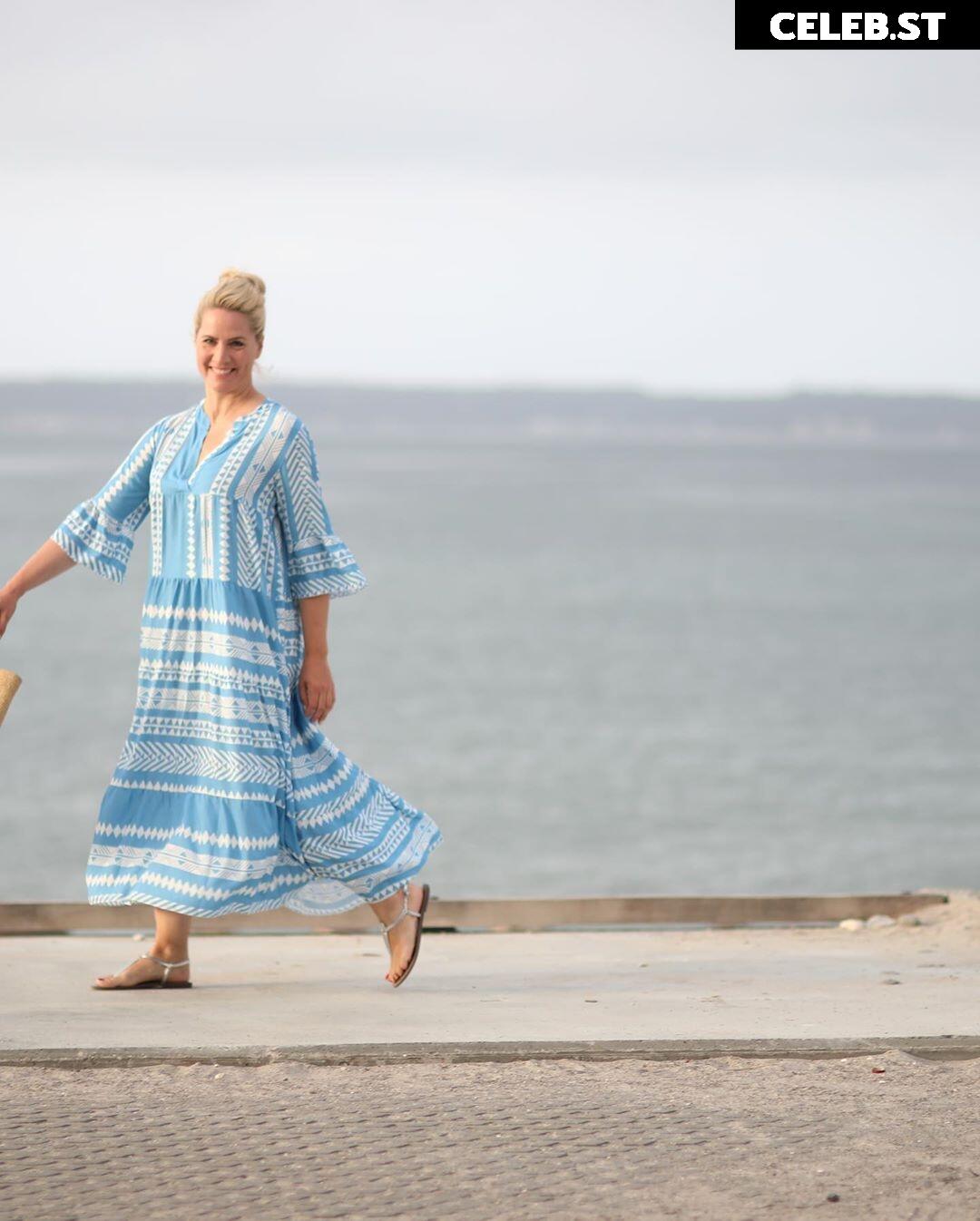 Judith Rakers Image 2114942