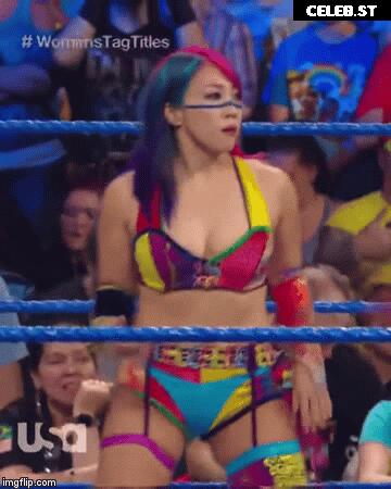 WWE Asuka Image 2111884